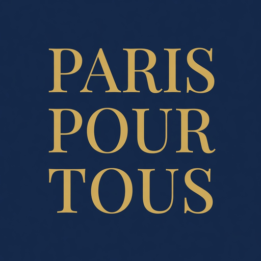 Paris pour Tous